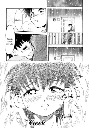 [Asada Okina] Kinshin Nikukou Fhentai - Page 86