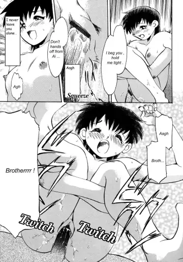 [Asada Okina] Kinshin Nikukou Fhentai - Page 96