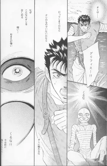 [Sadahiro Mika] Victory Song Fhentai - Page 20