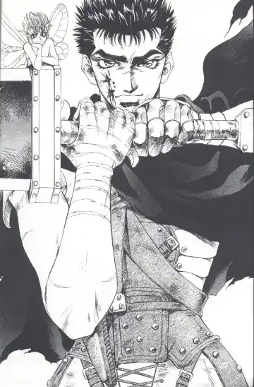 [Sadahiro Mika] Victory Song Fhentai - Page 3