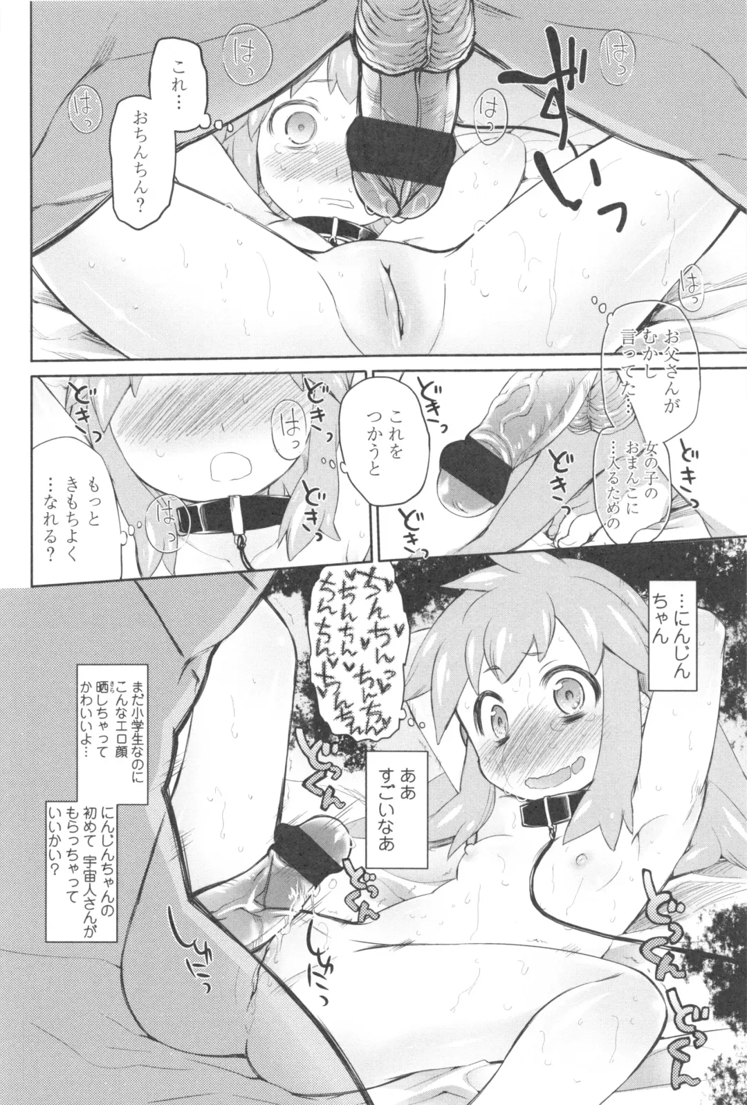 [Midori No Rupe] Garden II Fhentai - Page 40