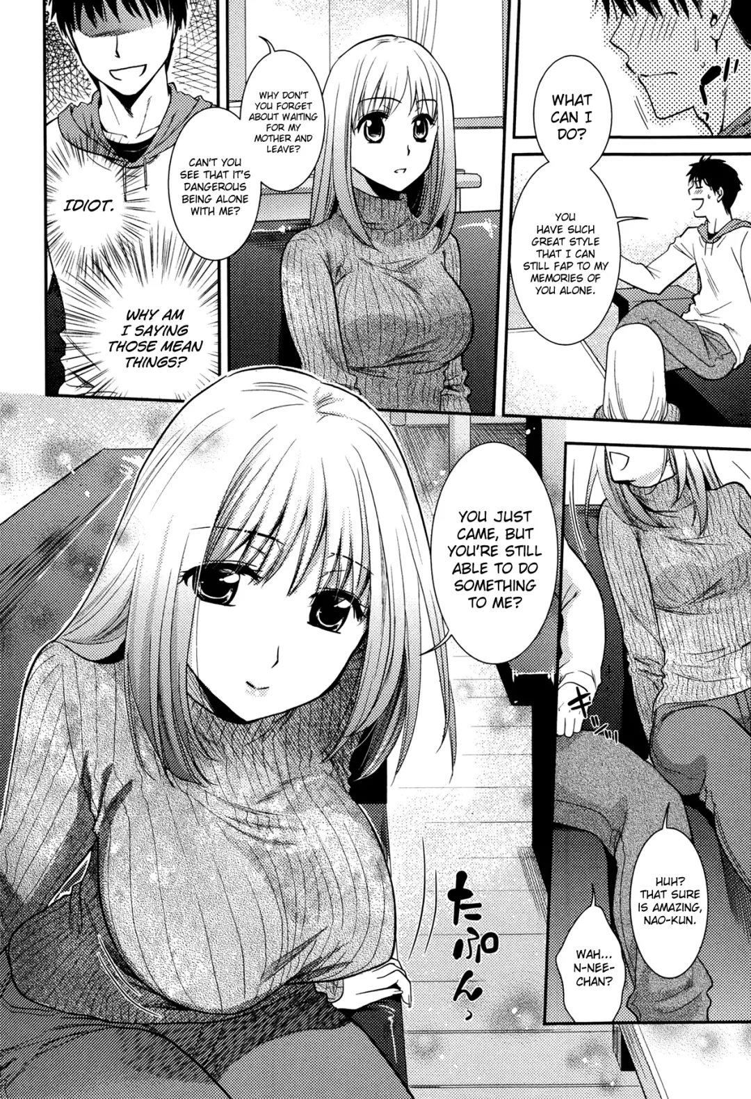 [Ohsaka Minami] Anekoi Memory | Anekoi Memory Future Fhentai - Page 6