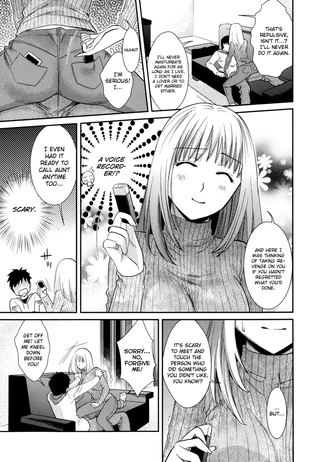 [Ohsaka Minami] Anekoi Memory | Anekoi Memory Future Fhentai - Page 9