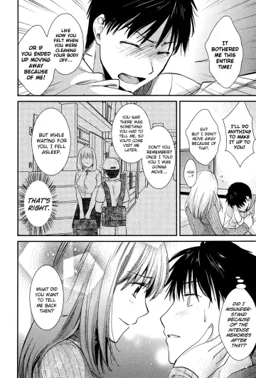 [Ohsaka Minami] Anekoi Memory | Anekoi Memory Future Fhentai - Page 10