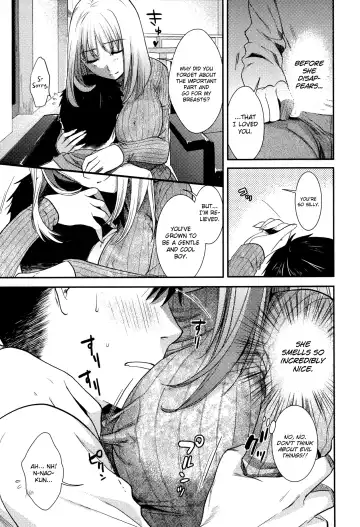 [Ohsaka Minami] Anekoi Memory | Anekoi Memory Future Fhentai - Page 11