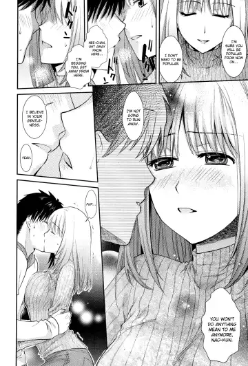 [Ohsaka Minami] Anekoi Memory | Anekoi Memory Future Fhentai - Page 12