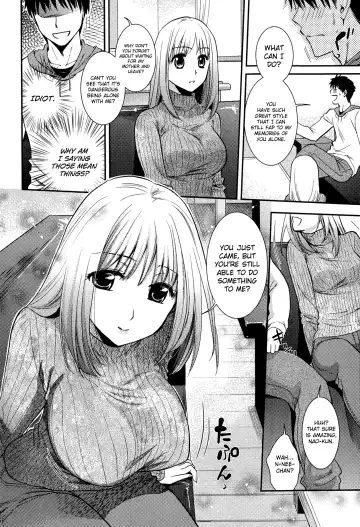[Ohsaka Minami] Anekoi Memory | Anekoi Memory Future Fhentai - Page 6