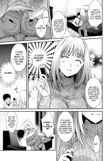 [Ohsaka Minami] Anekoi Memory | Anekoi Memory Future Fhentai - Page 9