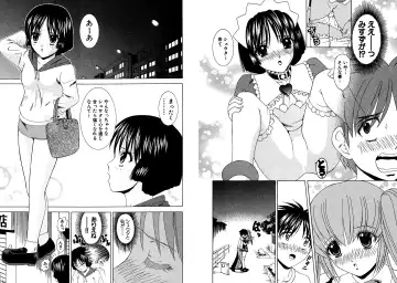 [Hinoki Kazushi] Famiresu Senshi Purin Vol.3 Fhentai - Page 85