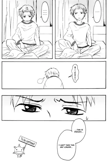 [Soguni Mana] Moyabon 1 Fhentai - Page 21