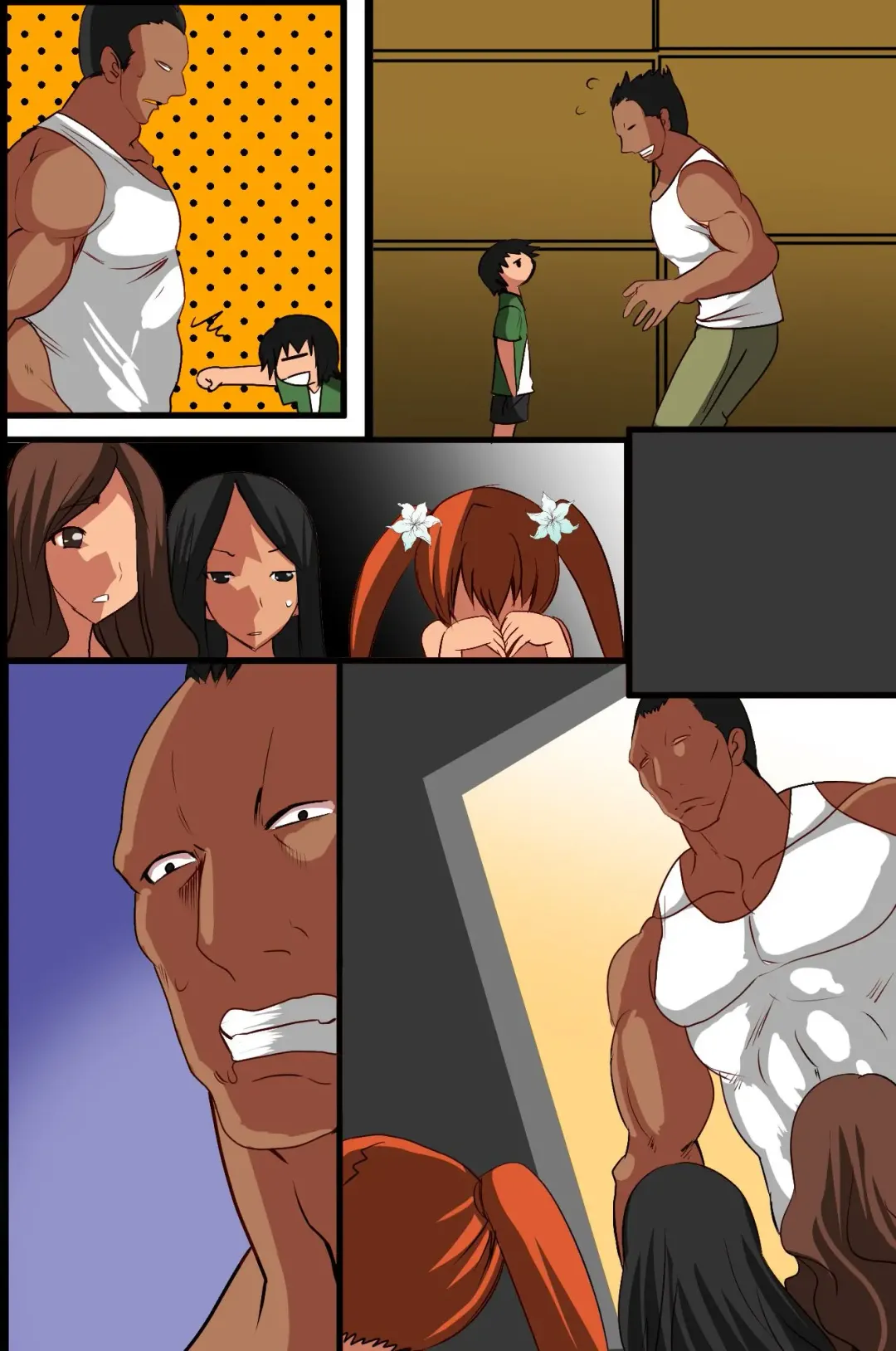 [Tamposa] Ningen Kagu no Tsukurikata Fhentai - Page 123