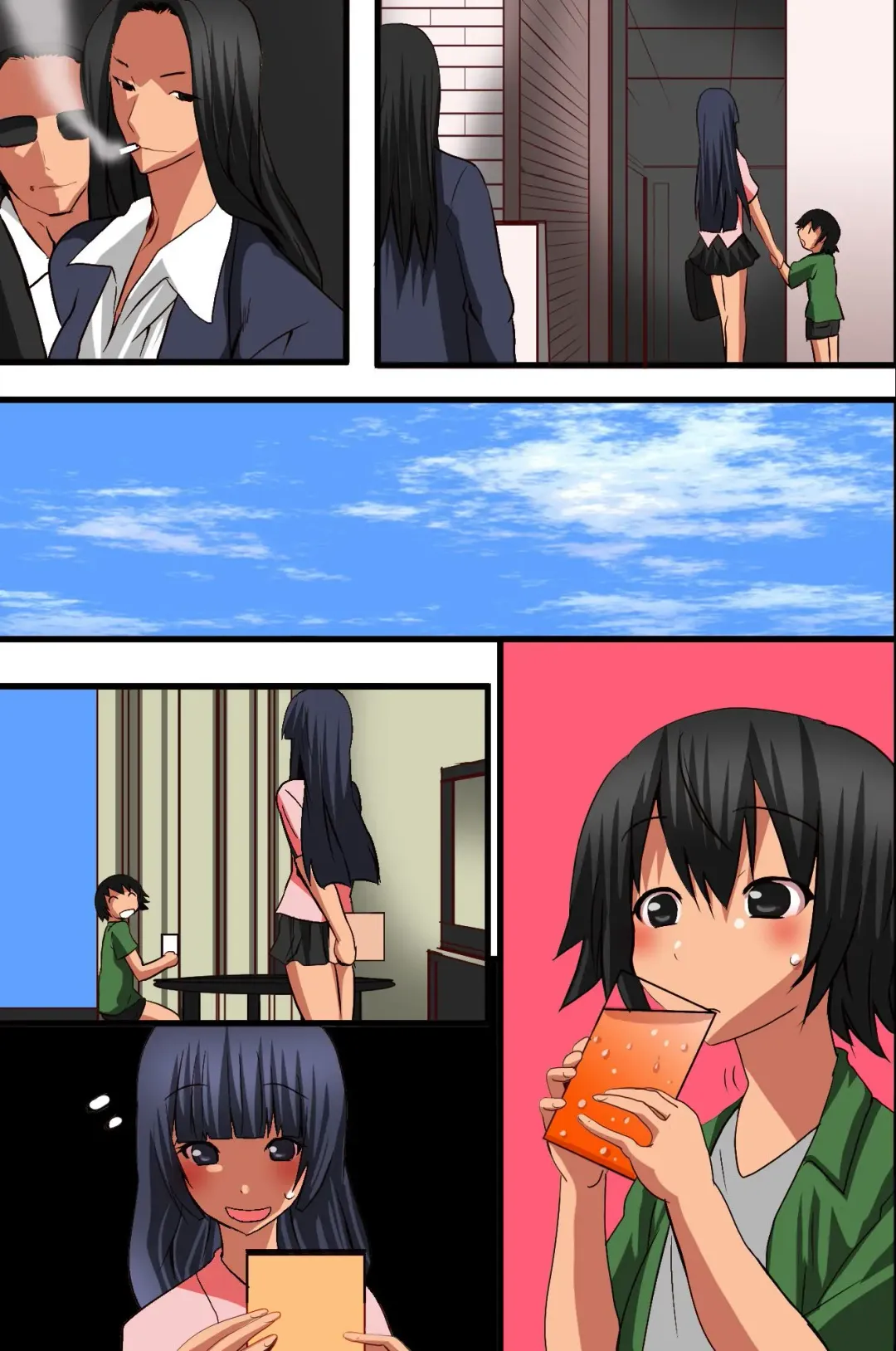 [Tamposa] Ningen Kagu no Tsukurikata Fhentai - Page 86