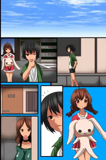 [Tamposa] Ningen Kagu no Tsukurikata Fhentai - Page 103