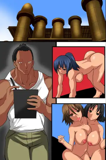 [Tamposa] Ningen Kagu no Tsukurikata Fhentai - Page 112