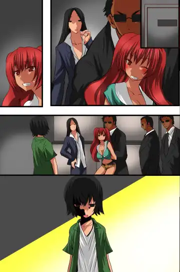 [Tamposa] Ningen Kagu no Tsukurikata Fhentai - Page 74