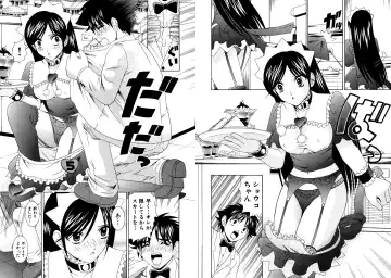 [Hinoki Kazushi] Famiresu Senshi Purin Vol.4 Fhentai - Page 73