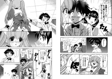 [Hinoki Kazushi] Famiresu Senshi Purin Vol.4 Fhentai - Page 99
