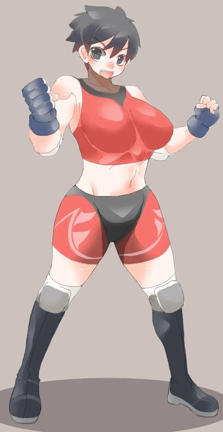 [Ryu] DARK CITY 3 ~Tentsui no Shou~ Fhentai - Page 39