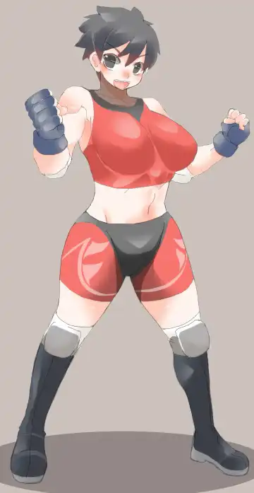 [Ryu] DARK CITY 3 ~Tentsui no Shou~ Fhentai - Page 39