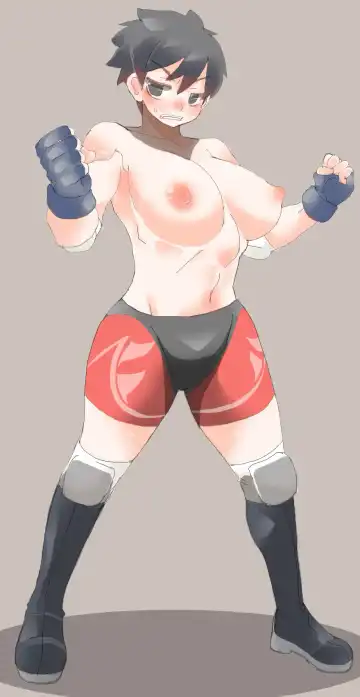 [Ryu] DARK CITY 3 ~Tentsui no Shou~ Fhentai - Page 40