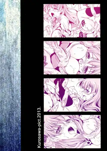 [Kurosawa Kiyotaka] Seifuku Shokushu 4 Fhentai - Page 4