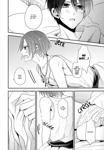 [Tomoe Kiko] Magical Temptation Fhentai - Page 11