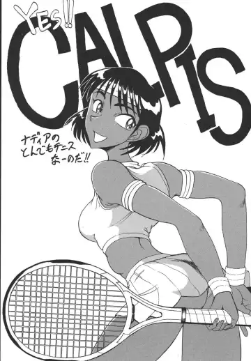 [Kitty - Tima] Hi Energy 04 Fhentai - Page 2