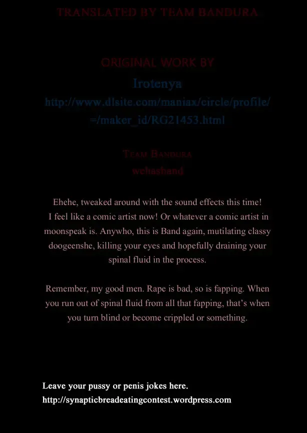 Onna Boukensha-tachi ga sabaku no oasis ni tachi yoru to.... Fhentai - Page 31