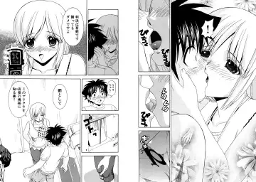 [Hinoki Kazushi] Famiresu Senshi Purin Vol.5 Fhentai - Page 31