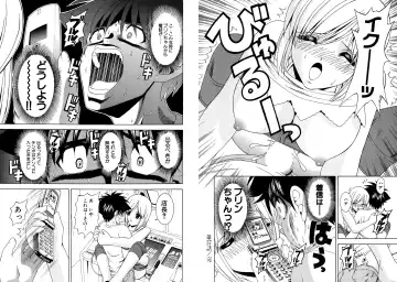 [Hinoki Kazushi] Famiresu Senshi Purin Vol.5 Fhentai - Page 38