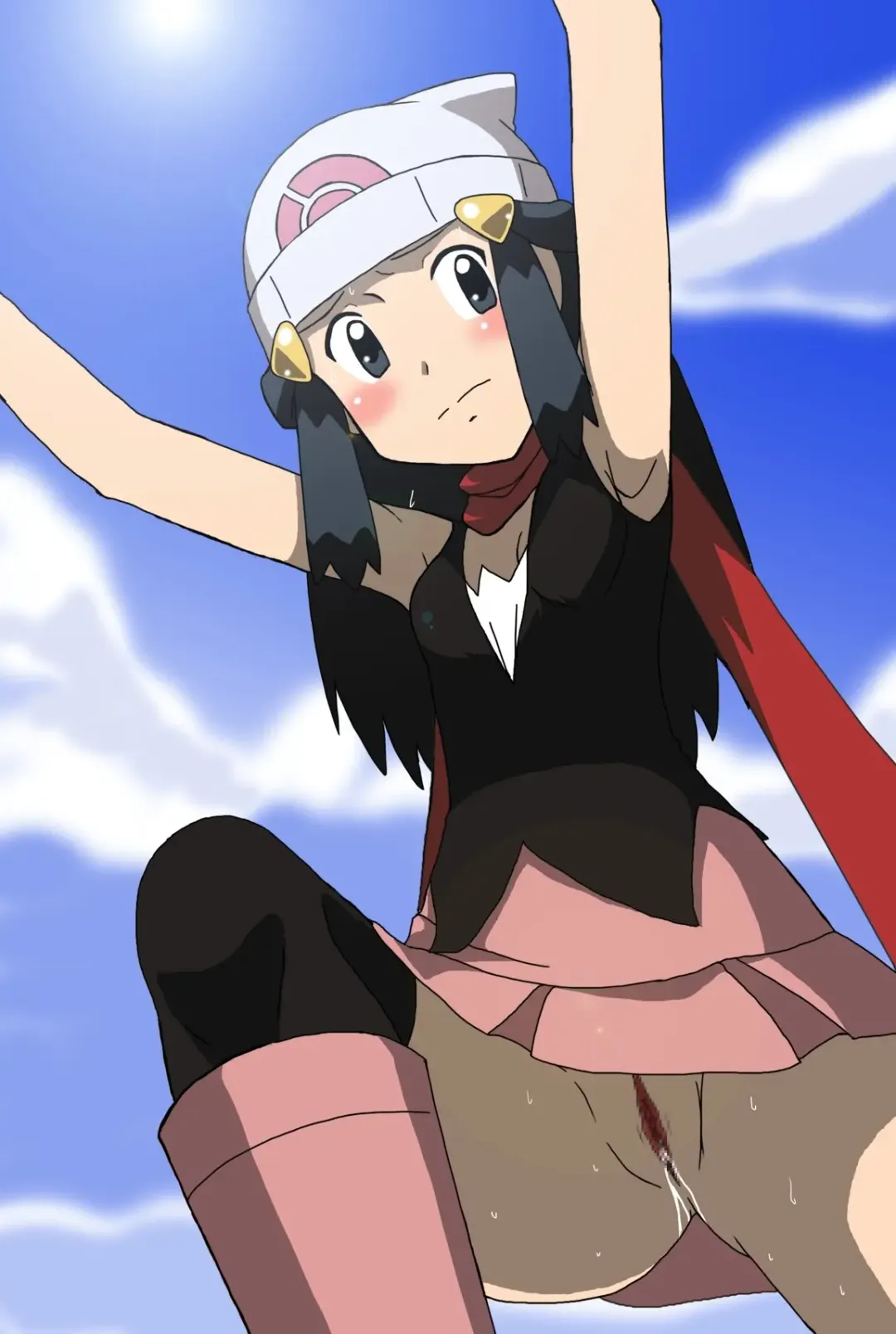 [Kakkii] 「Shujinkouzu」 Eroi no Vol.2 Fhentai - Page 13