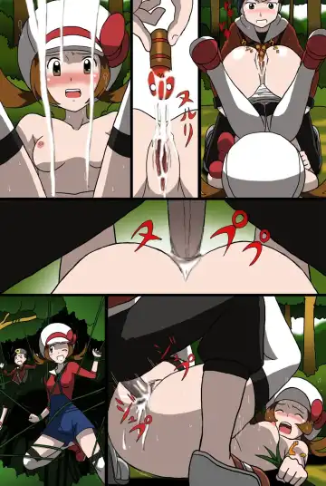 [Kakkii] 「Shujinkouzu」 Eroi no Vol.2 Fhentai - Page 37