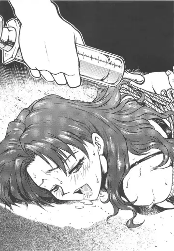 [Funabori Nariaki] Inbaku-Gakuen Fhentai - Page 174