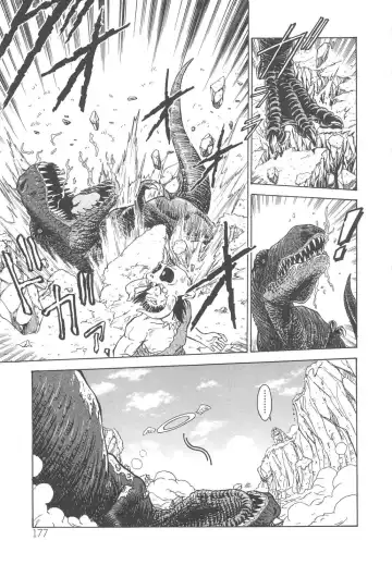 [Funabori Nariaki] Setsuna -Shoujotachi no Isshun- Fhentai - Page 181