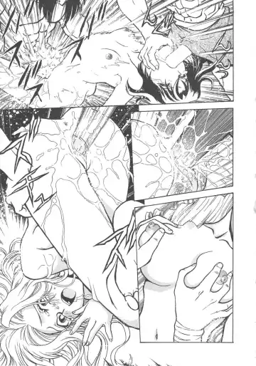 [Funabori Nariaki] Setsuna -Shoujotachi no Isshun- Fhentai - Page 191