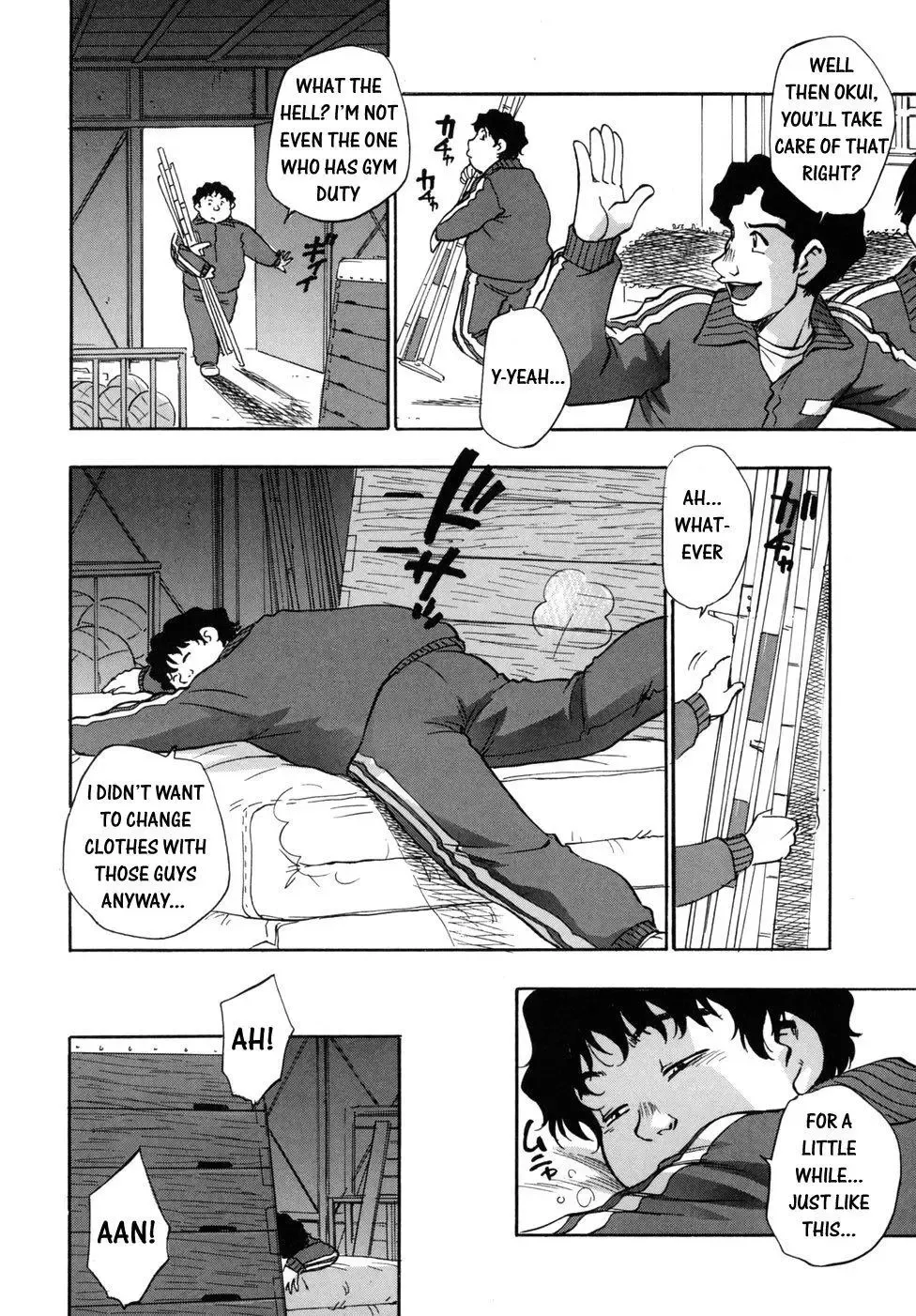 [Kirara Moe] Hounyuu Hyakkei Fhentai - Page 10