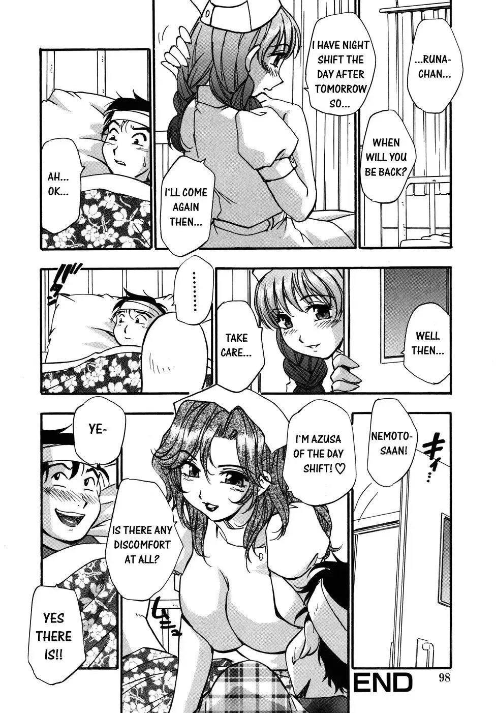 [Kirara Moe] Hounyuu Hyakkei Fhentai - Page 100