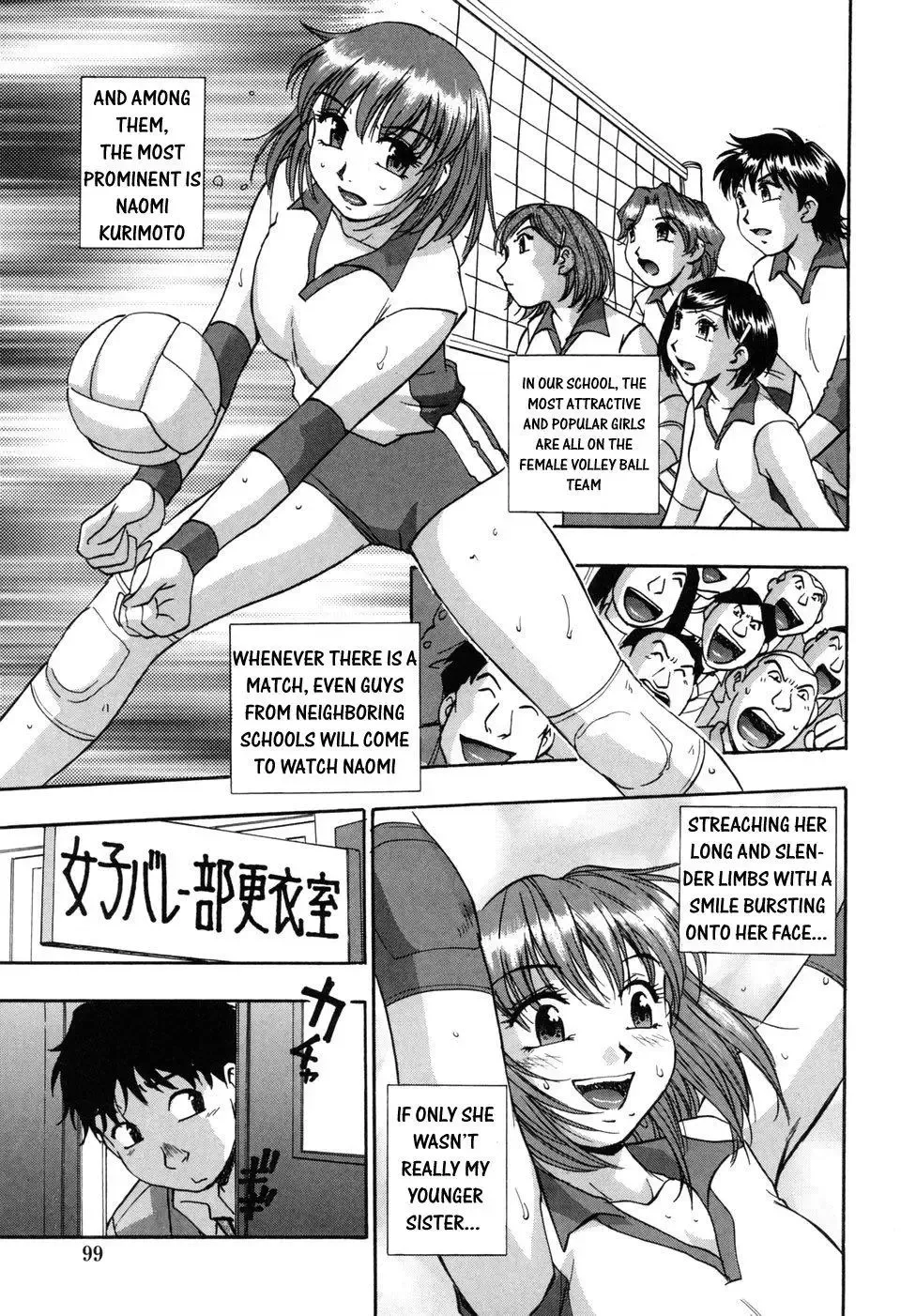 [Kirara Moe] Hounyuu Hyakkei Fhentai - Page 101