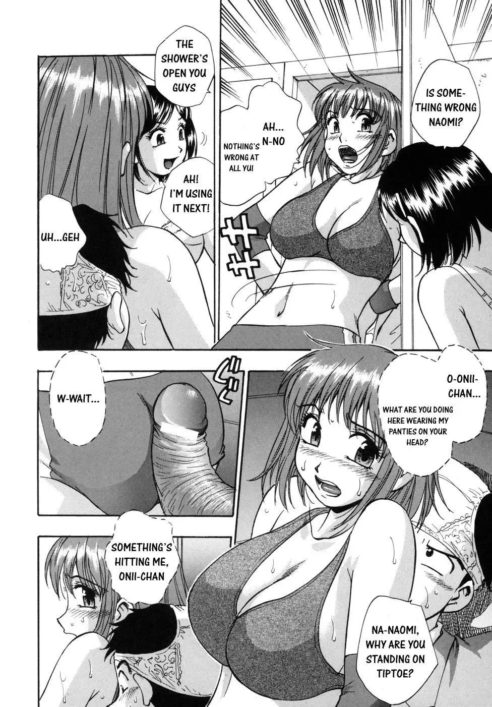 [Kirara Moe] Hounyuu Hyakkei Fhentai - Page 106