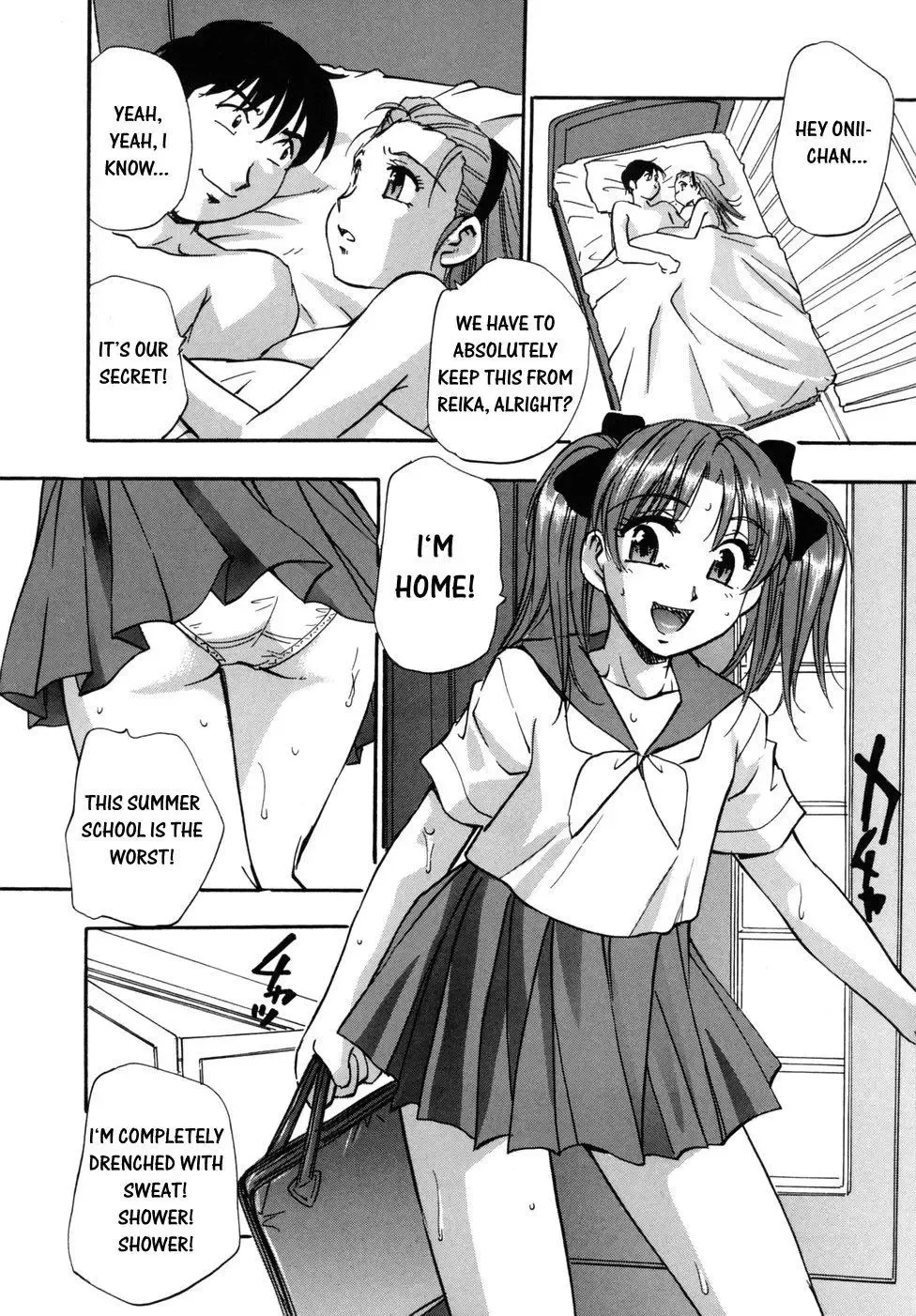 [Kirara Moe] Hounyuu Hyakkei Fhentai - Page 123
