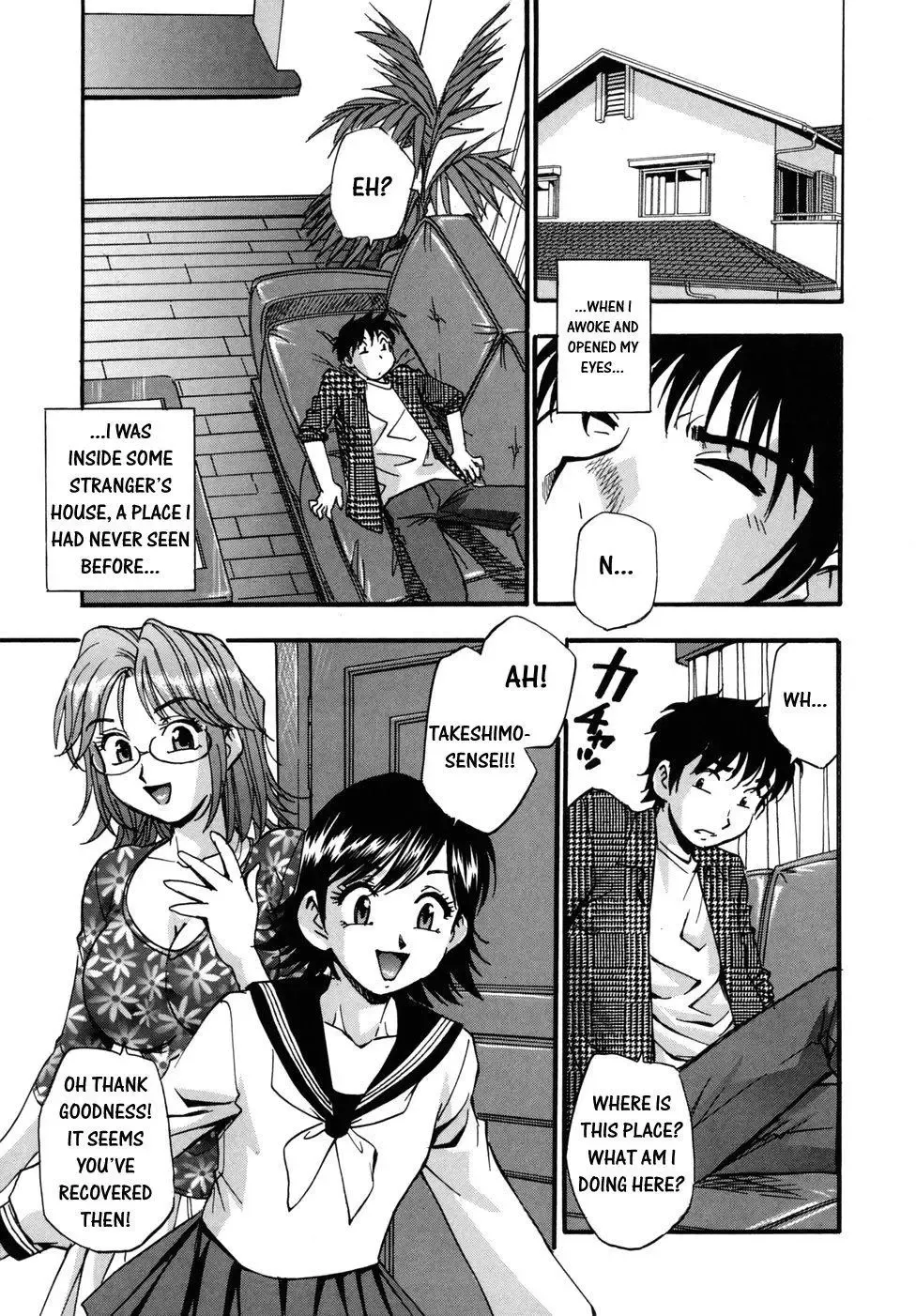 [Kirara Moe] Hounyuu Hyakkei Fhentai - Page 141