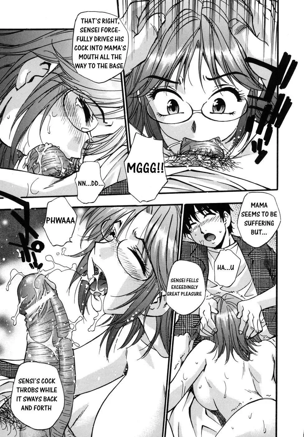 [Kirara Moe] Hounyuu Hyakkei Fhentai - Page 155