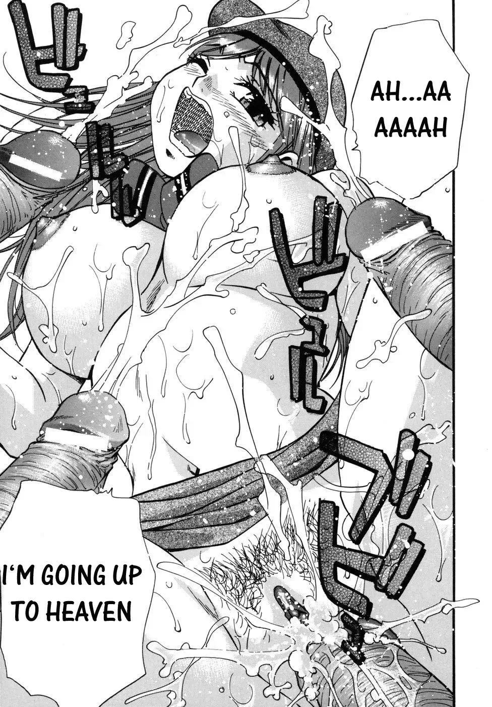 [Kirara Moe] Hounyuu Hyakkei Fhentai - Page 179