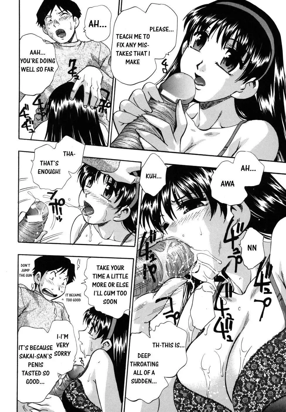 [Kirara Moe] Hounyuu Hyakkei Fhentai - Page 34