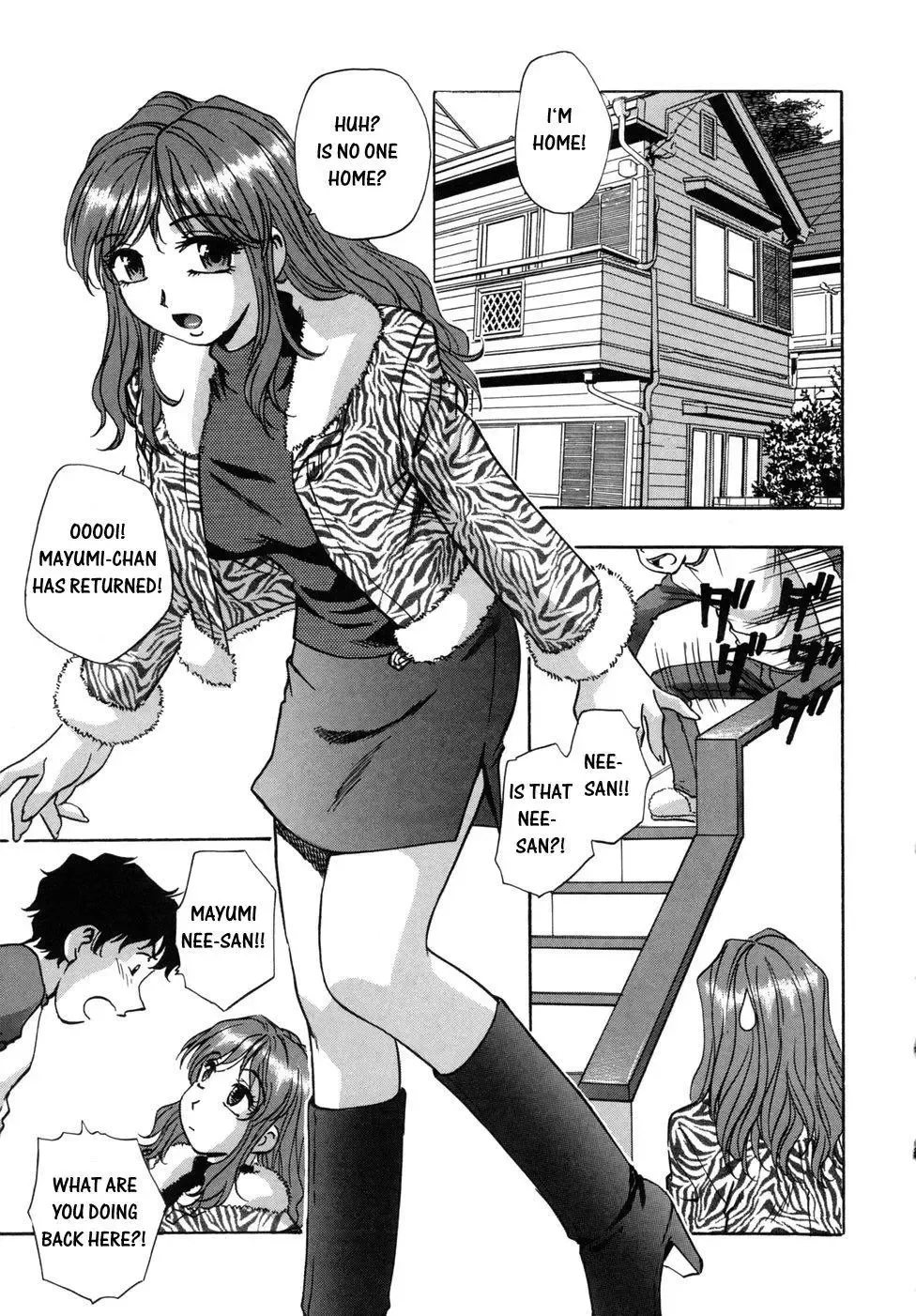 [Kirara Moe] Hounyuu Hyakkei Fhentai - Page 45