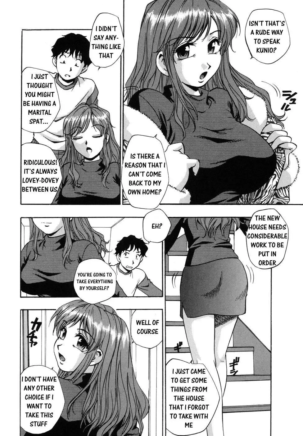 [Kirara Moe] Hounyuu Hyakkei Fhentai - Page 46