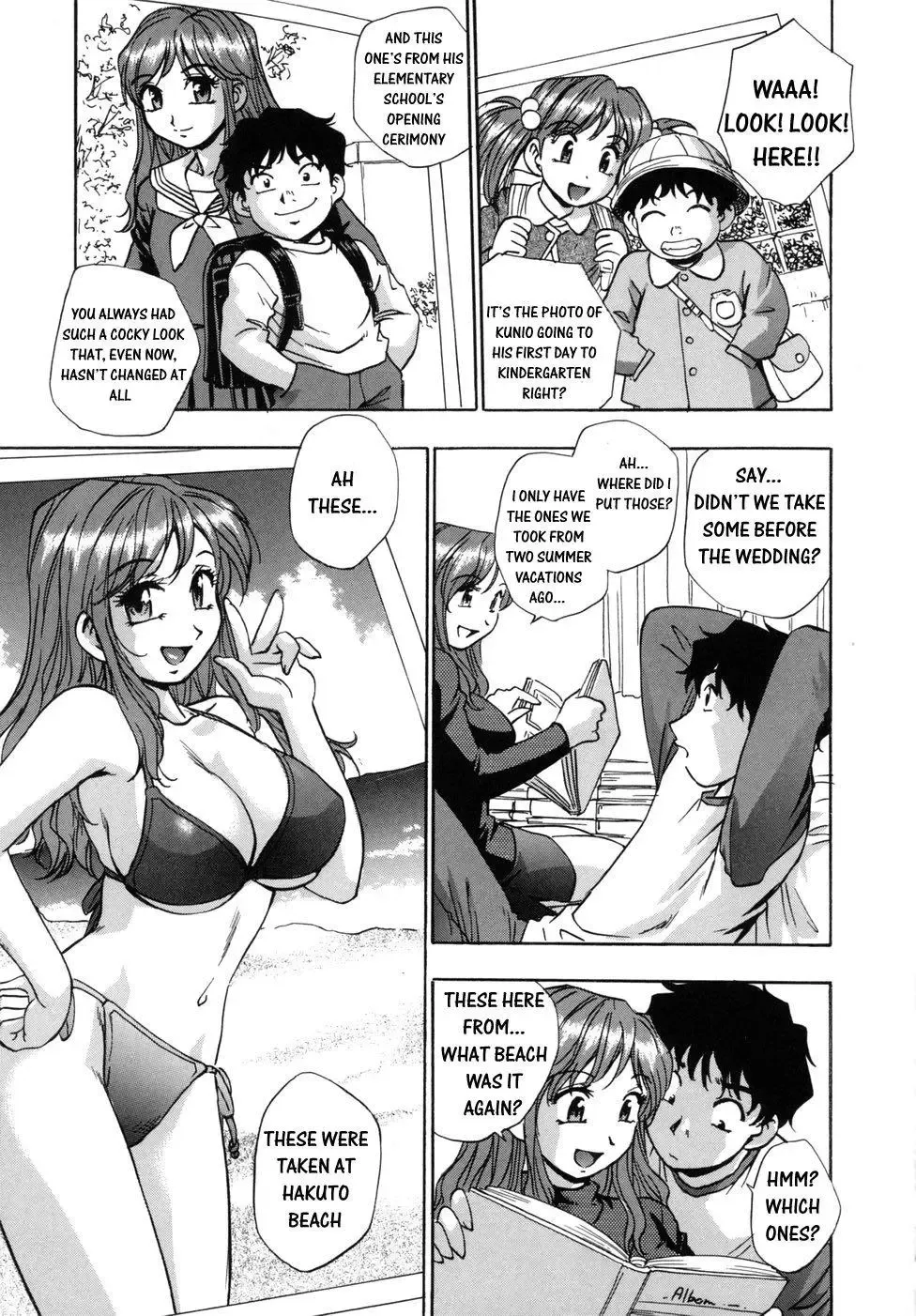 [Kirara Moe] Hounyuu Hyakkei Fhentai - Page 47
