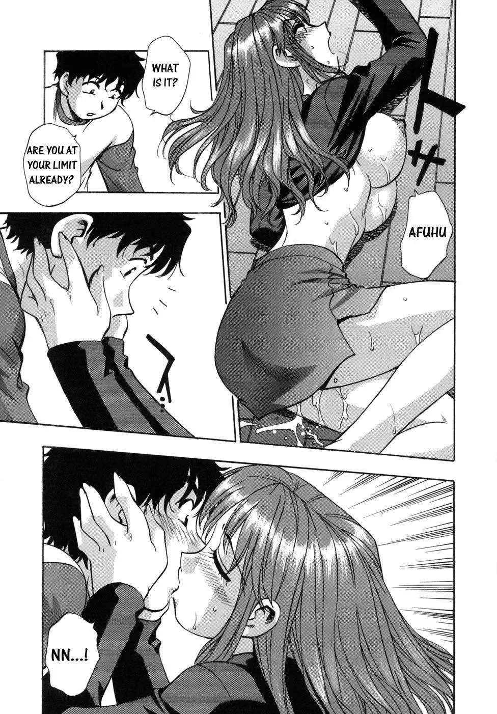 [Kirara Moe] Hounyuu Hyakkei Fhentai - Page 53