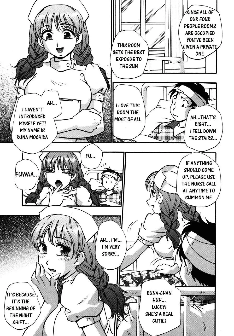 [Kirara Moe] Hounyuu Hyakkei Fhentai - Page 87