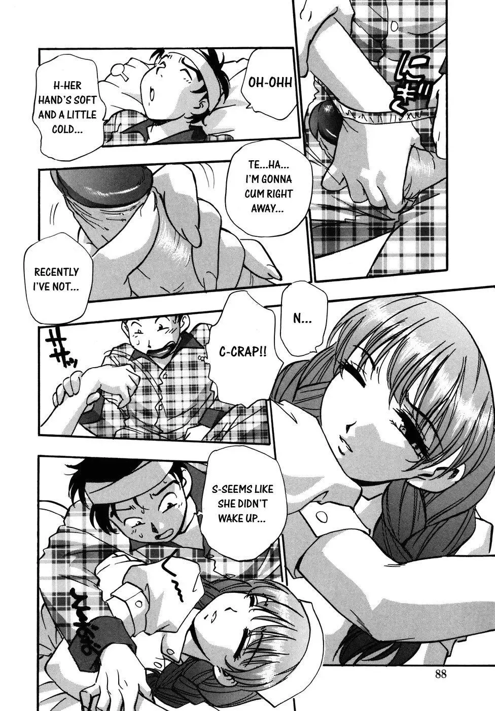 [Kirara Moe] Hounyuu Hyakkei Fhentai - Page 90